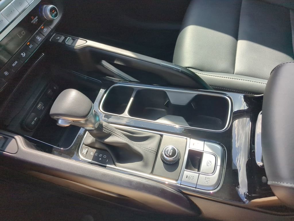 Used 2025 Kia Telluride S image 24