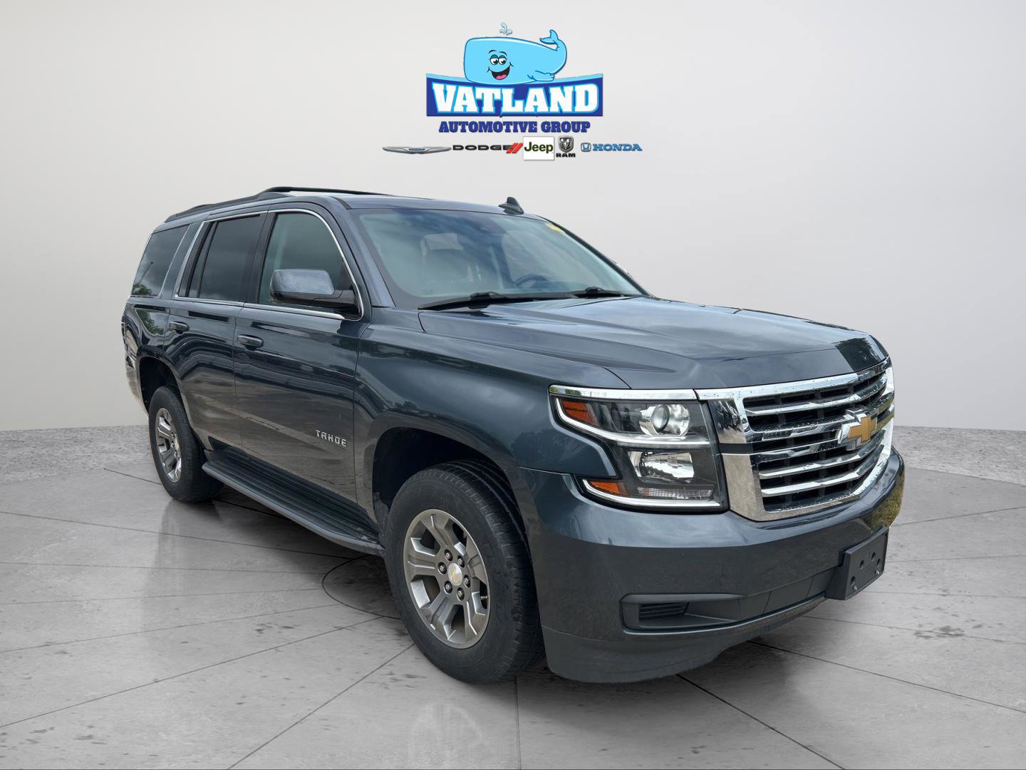 Used 2020 Chevrolet Tahoe LS w/ Max Trailering Package image 22