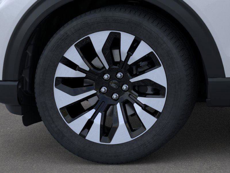 New 2026 Ford Explorer Platinum w/ LUX Leather Package image 19