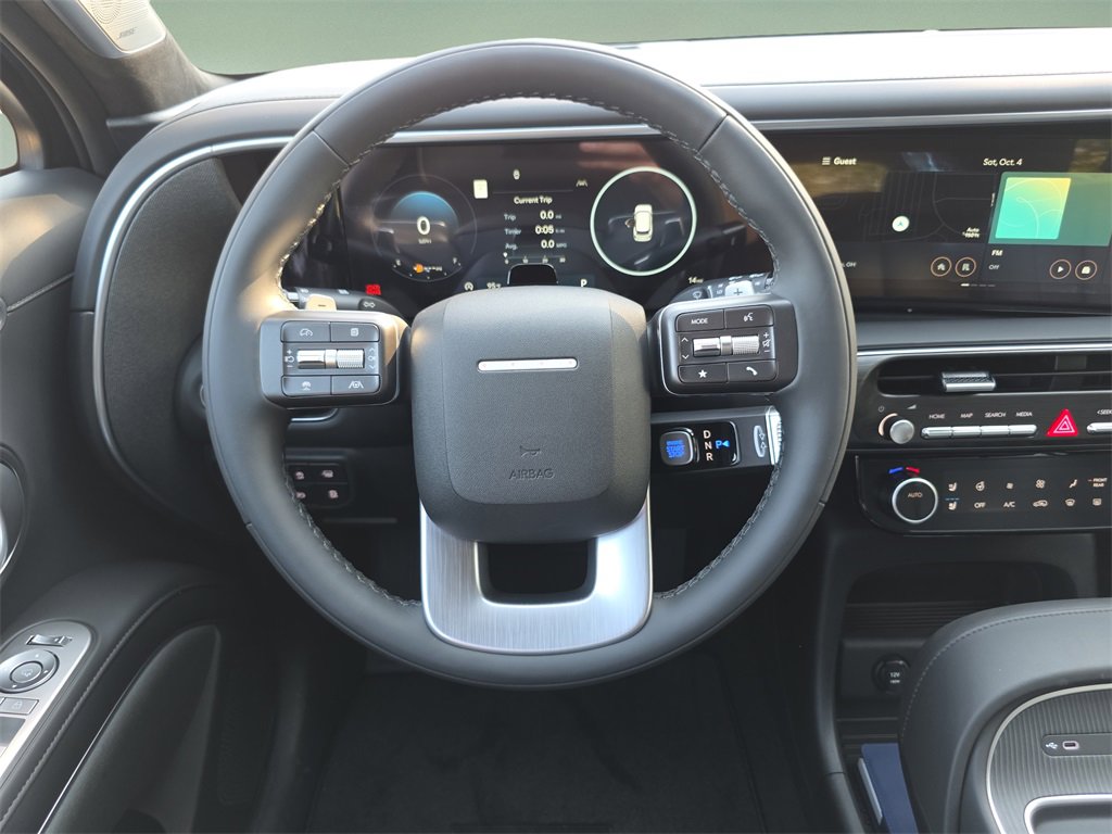 New 2026 Hyundai Palisade Calligraphy image 24