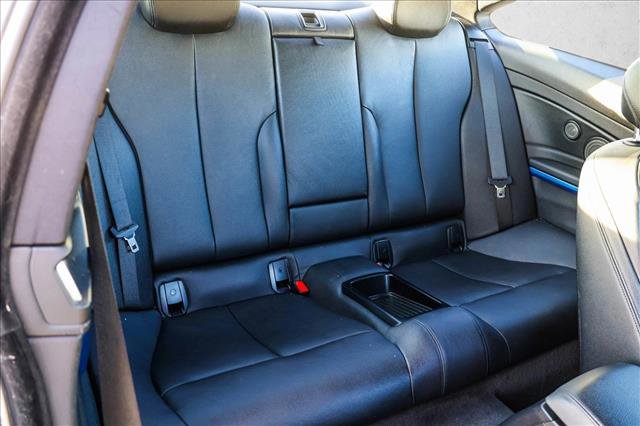 Used 2015 BMW 435i xDrive 435i xDrive image 25