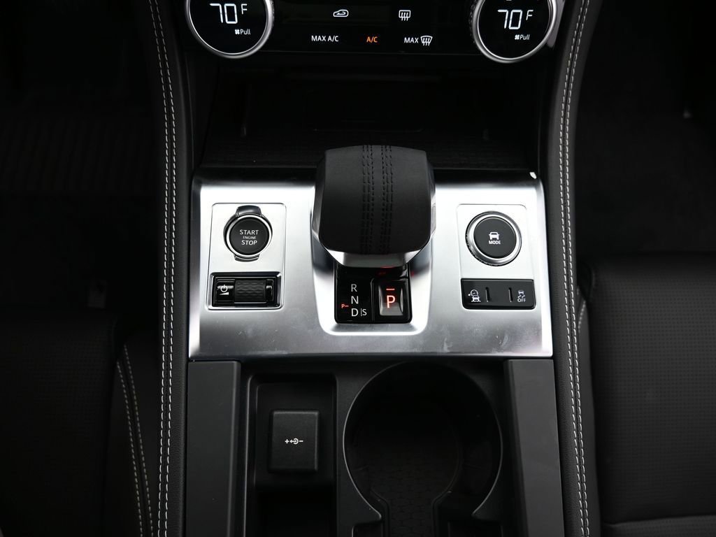 New 2026 Jaguar F-PACE R-Dynamic S image 26