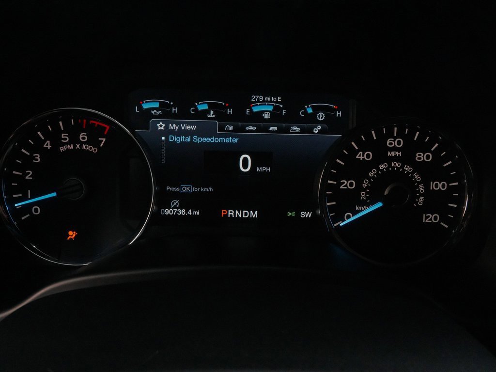 Used 2019 Ford F150 Platinum image 17