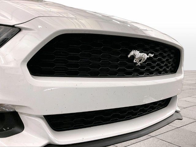 Used 2015 Ford Mustang Premium w/ Equipment Group 201A RWD image 29