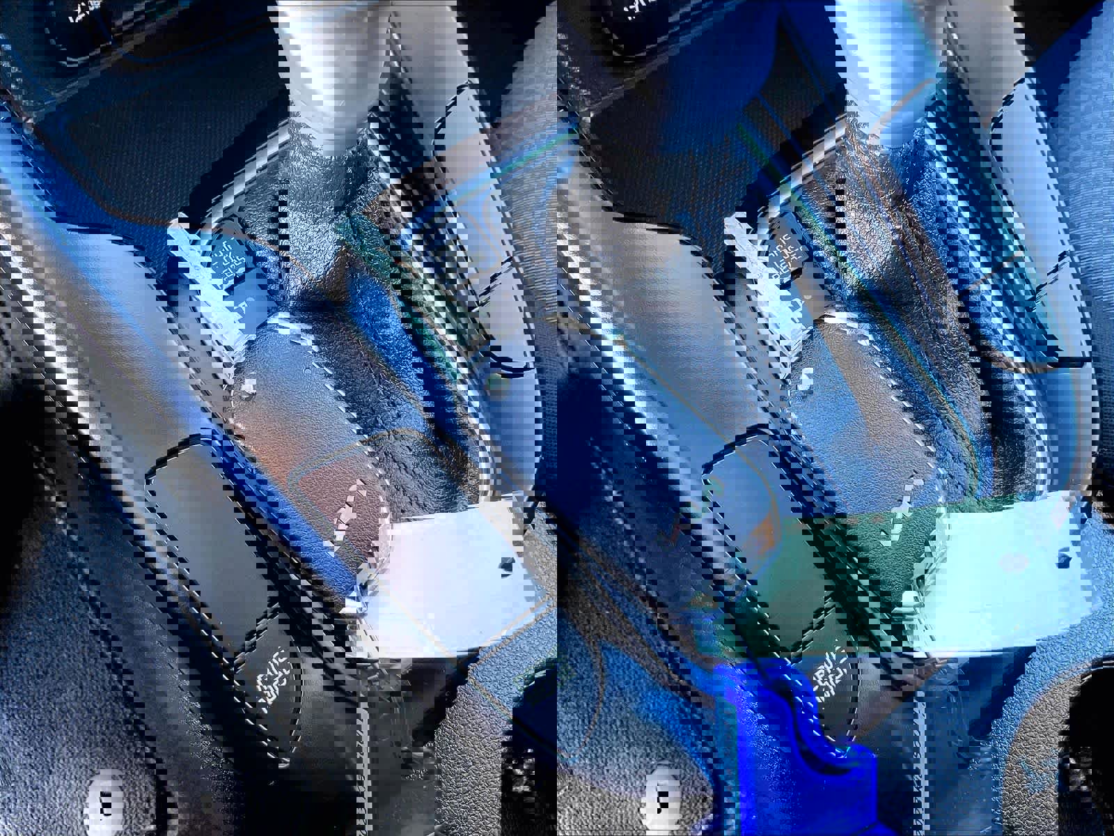 Used 2023 Kia Soul LX w/ LX Technology Package image 29