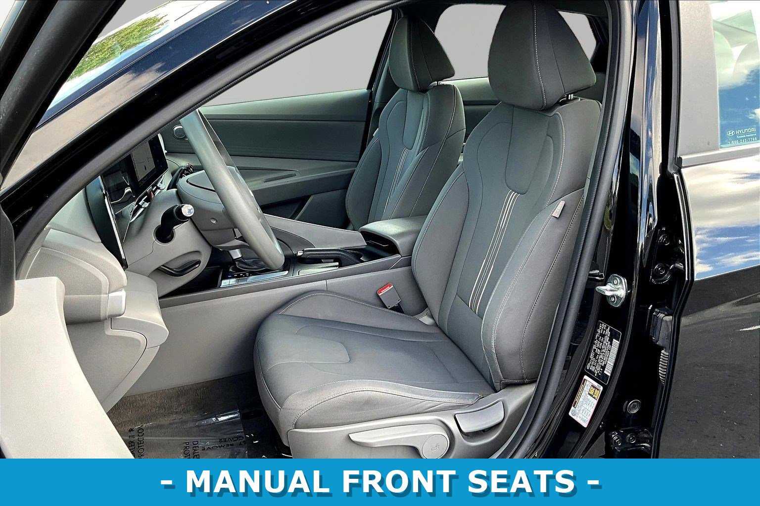 Used 2024 Hyundai Elantra SEL FWD image 20