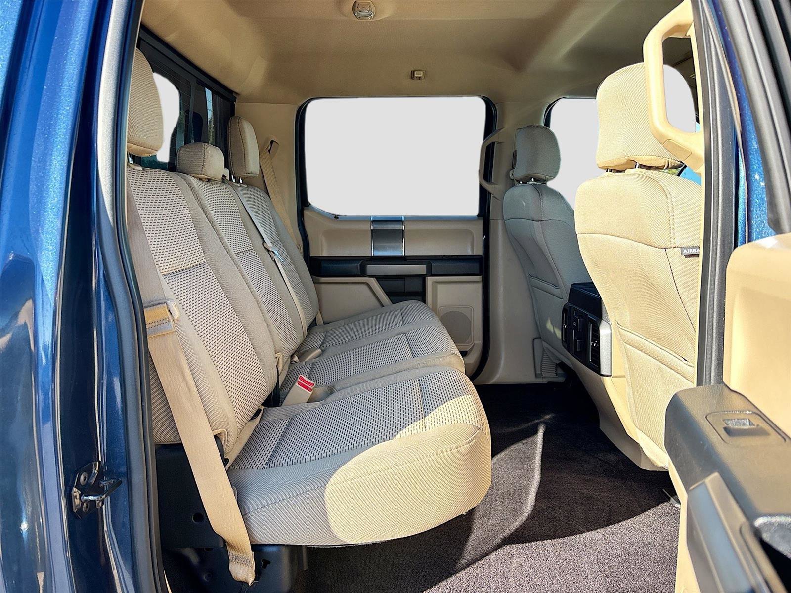 Used 2016 Ford F150 XLT w/ Equipment Group 302A Luxury image 28