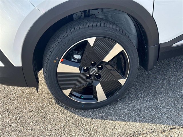 New 2026 Nissan Kicks SR w/ SR Premium Package image 11