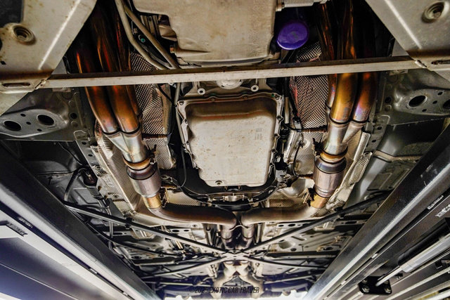 Used 2022 Chevrolet Camaro ZL1 image 50