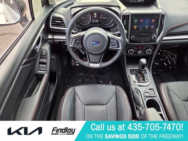 Used 2019 Subaru Crosstrek 2.0i Limited w/ Moonroof Package w/Navigation AWD/4WD image 13