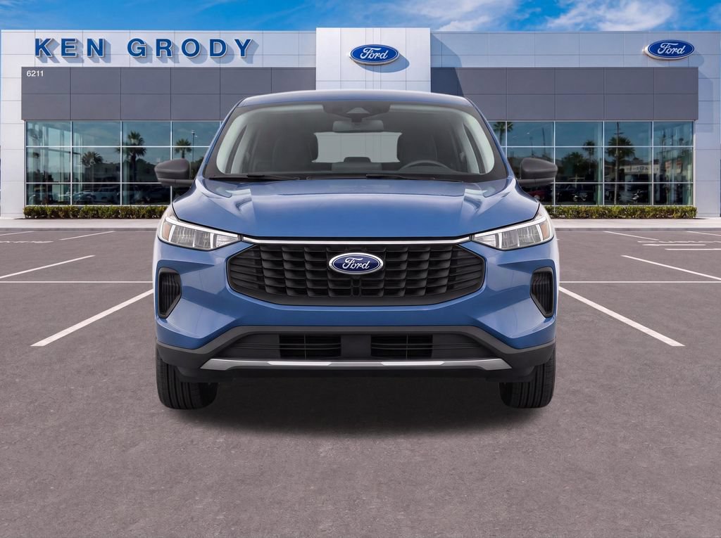 Used 2025 Ford Escape Active w/ Tech Pack #1 FWD image 9