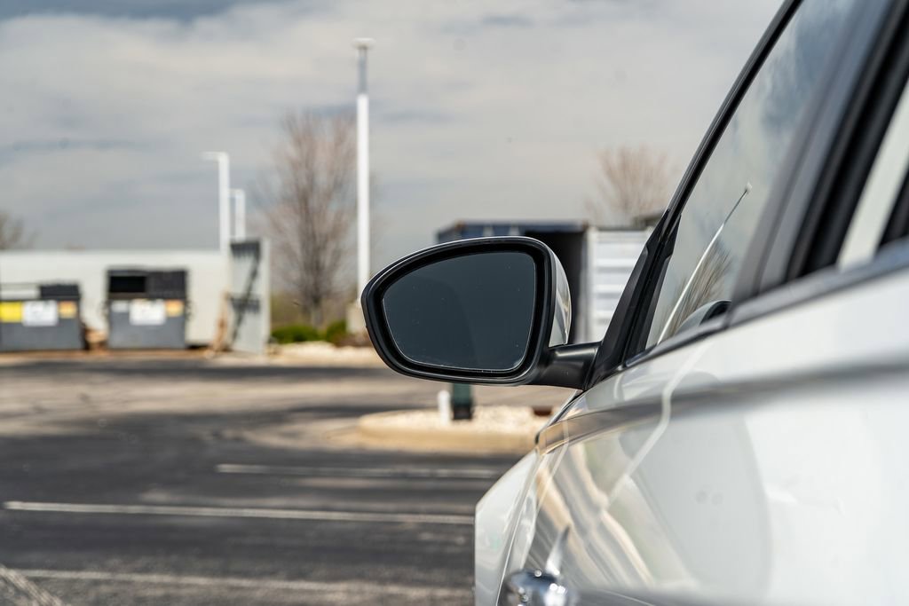 Used 2022 Nissan Altima 2.5 S FWD image 16