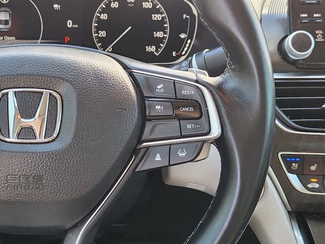 Used 2022 Honda Accord Touring image 29