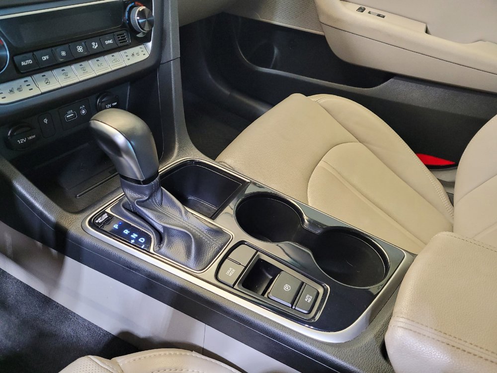 Used 2018 Hyundai Sonata Limited FWD image 26