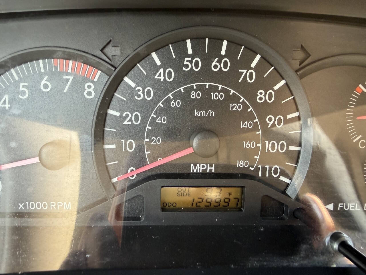 Used 2006 Toyota Corolla CE FWD image 17