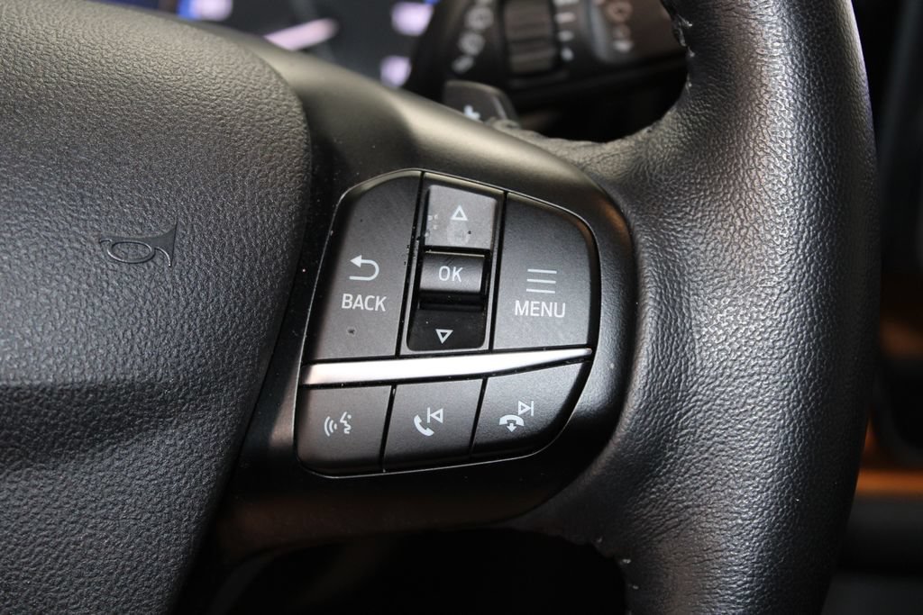 Used 2022 Ford Bronco Sport Badlands AWD/4WD image 35