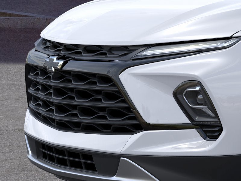 New 2026 Chevrolet Blazer LT w/ Sound & Technology Package AWD/4WD image 13