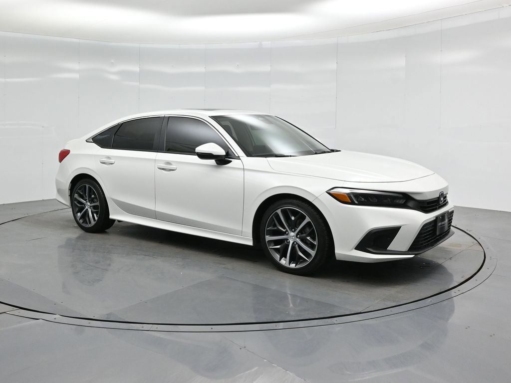 Used 2024 Honda Civic Touring image 23