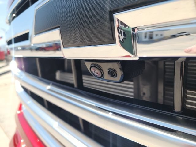 New 2026 Chevrolet Silverado 3500 High Country w/ Technology Package AWD/4WD image 10
