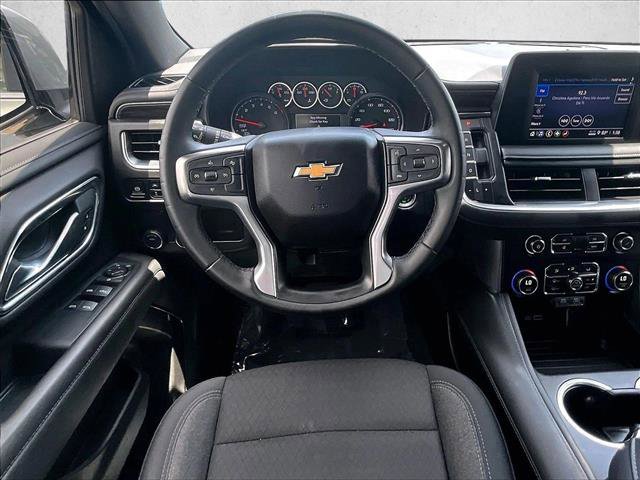 Used 2024 Chevrolet Tahoe LS RWD image 7