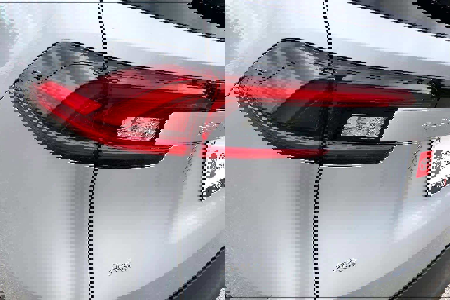 Certified 2025 Toyota Grand Highlander AWD image 27