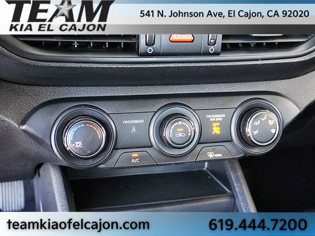 Certified 2023 Kia Forte LXS image 26