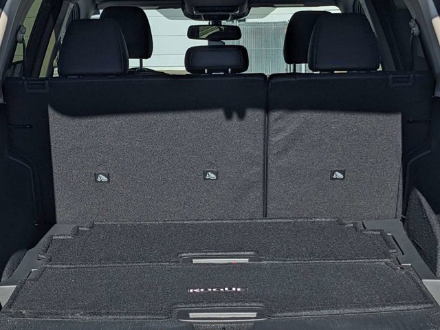 New 2025 Nissan Rogue Platinum w/ Platinum Premium Package image 13