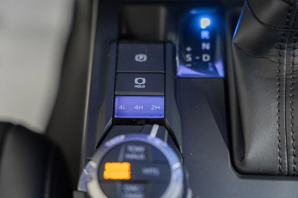 New 2026 Toyota Tacoma TRD Off-Road image 27