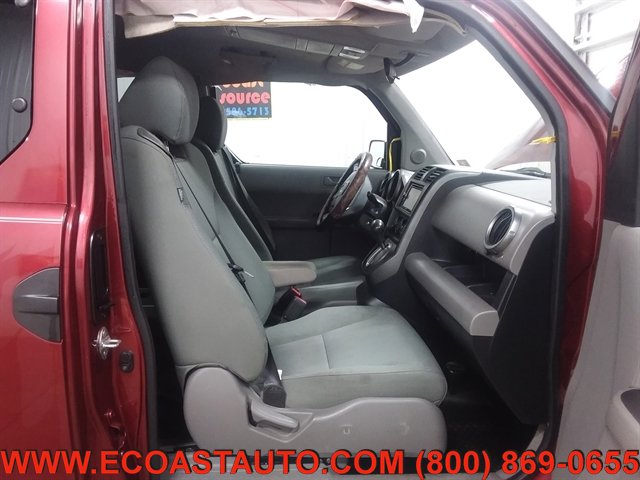 Used 2009 Honda Element EX image 13