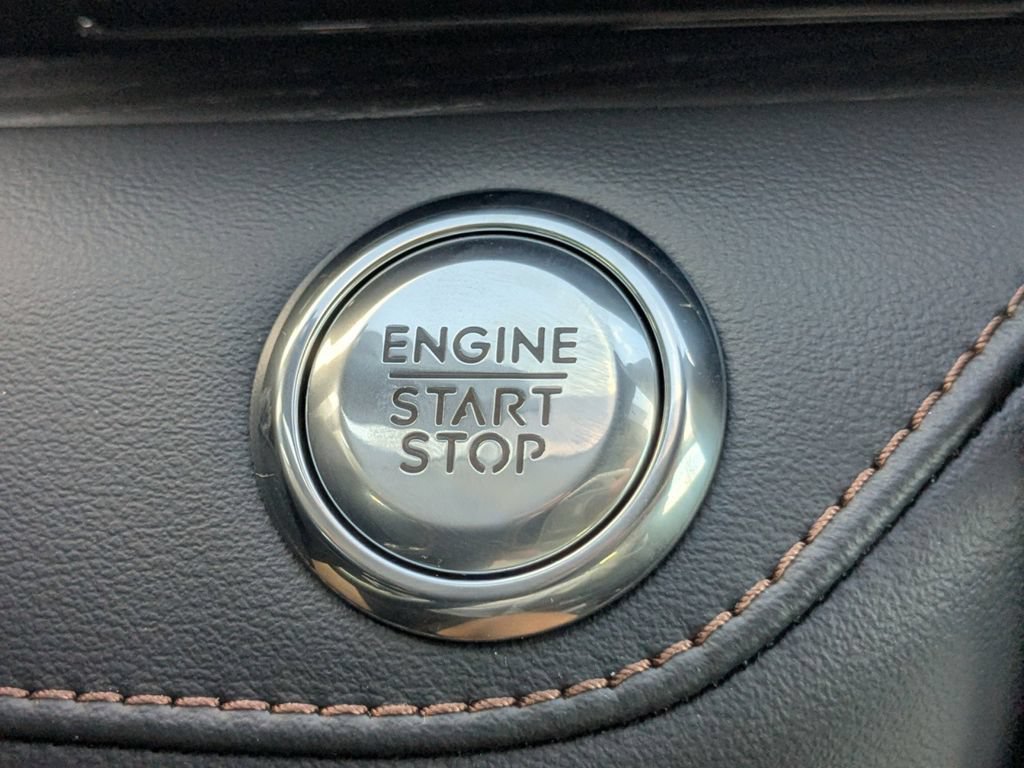 New 2026 Lincoln Nautilus Reserve AWD/4WD image 32