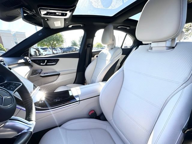 Certified 2026 Mercedes-Benz C 300 4MATIC Sedan image 32