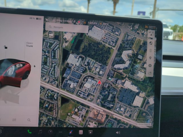 Used 2023 Tesla Model 3 Standard Range RWD image 13