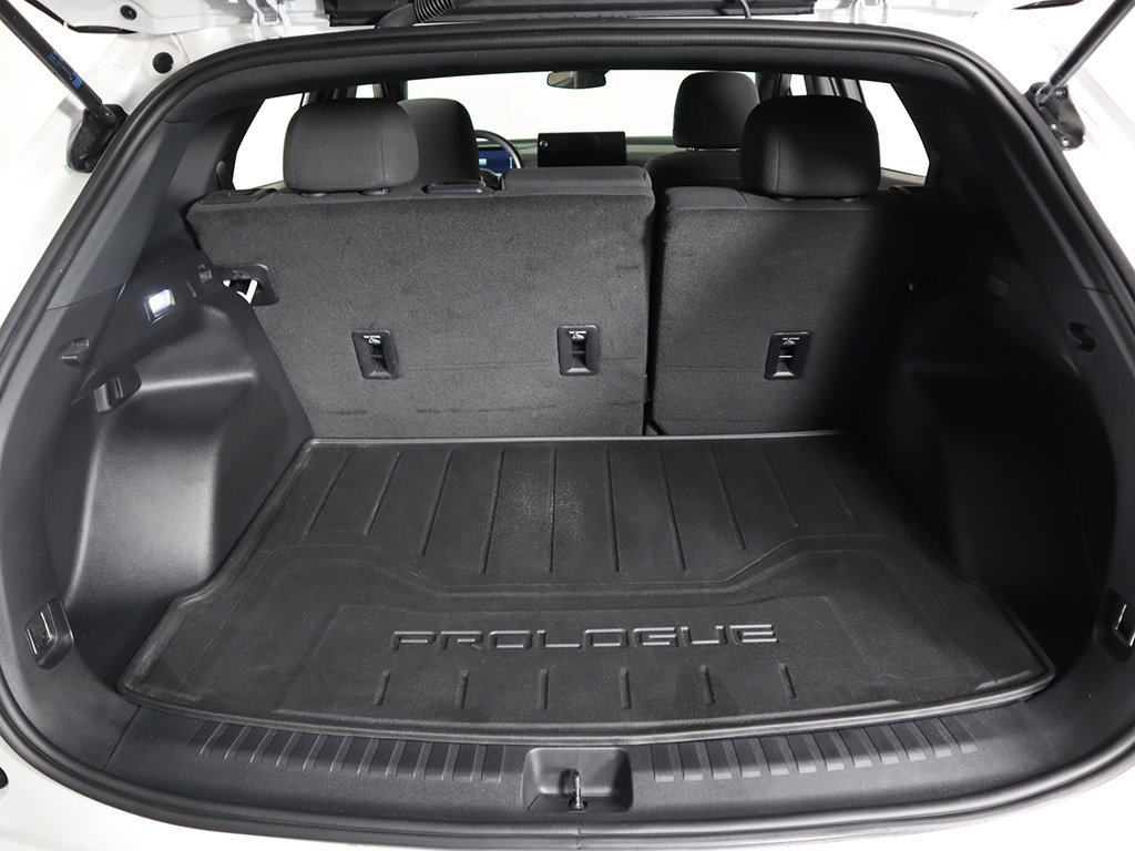 Used 2025 Honda Prologue EX image 20