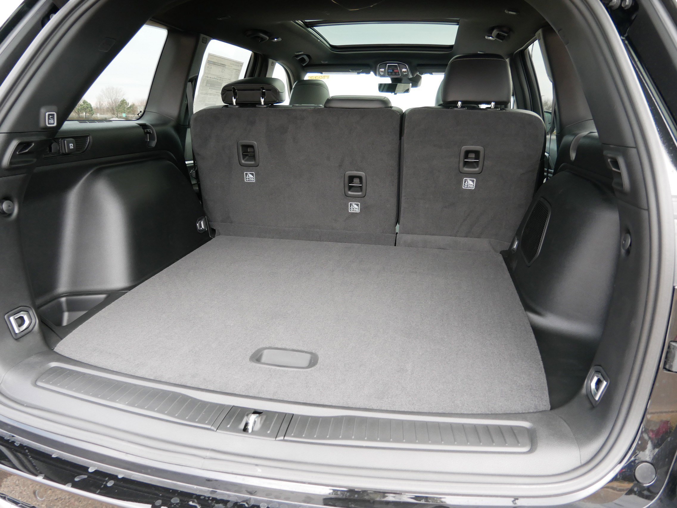 New 2026 Jeep Grand Cherokee Limited image 6