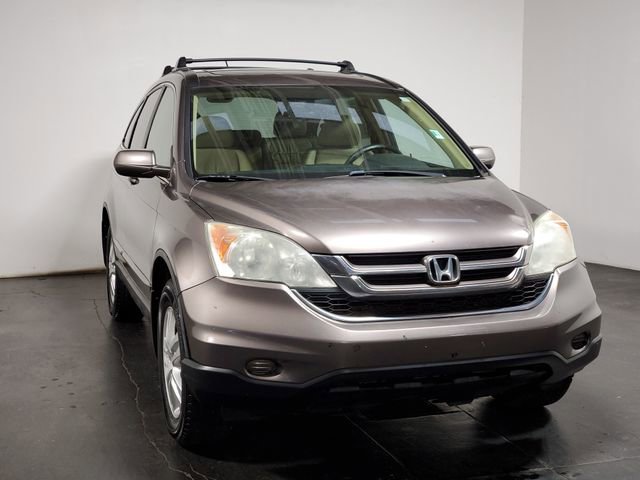 Used 2011 Honda CR-V EX-L video 2