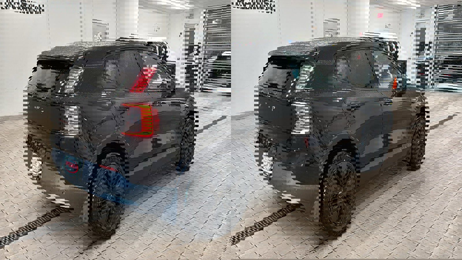 New 2026 Volvo EX30 Cross Country Ultra w/ Protection Package Premier image 5