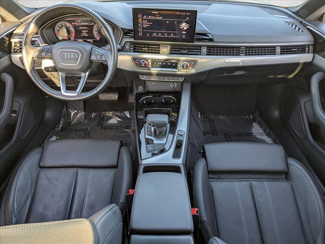 Certified 2023 Audi A5 2.0T Premium Plus w/ Premium Plus AWD/4WD image 15