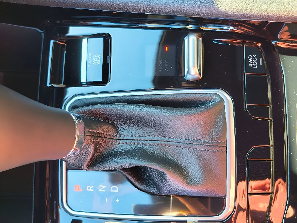 New 2026 Jeep Compass Latitude image 20