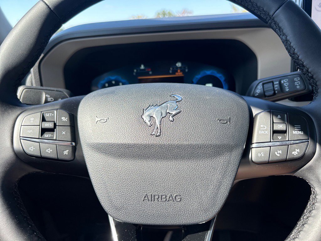 New 2025 Ford Bronco Sport Big Bend image 10