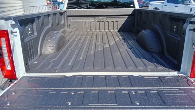 New 2026 Ford F350 Lariat RWD image 29