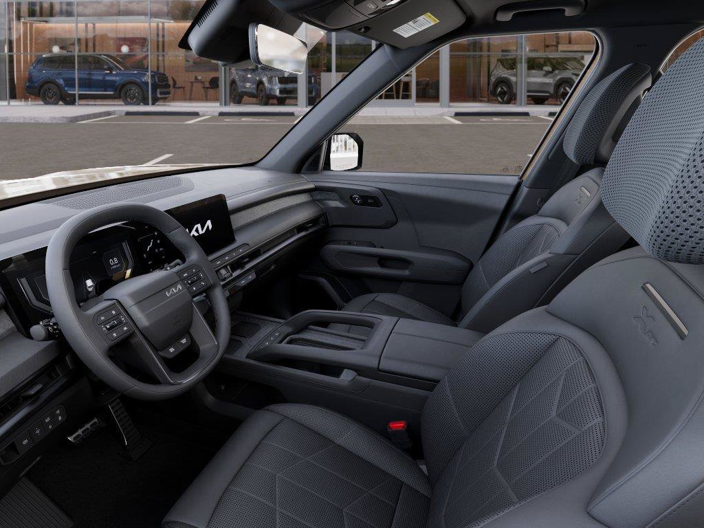 New 2027 Kia Telluride SX X-Pro AWD/4WD image 17