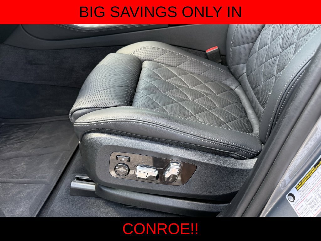 Used 2025 BMW X5 sDrive40i w/ M Sport Package RWD image 13
