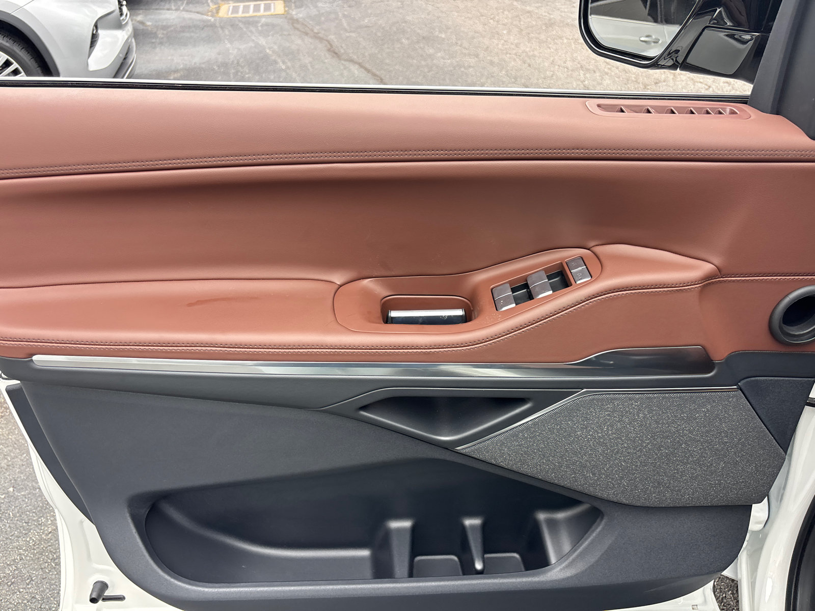 New 2026 Lincoln Navigator L Reserve AWD/4WD image 11