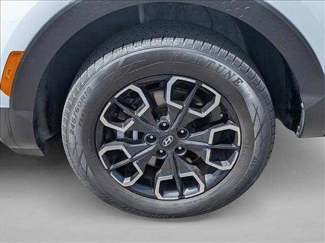 Used 2022 Hyundai Santa Cruz SEL image 21