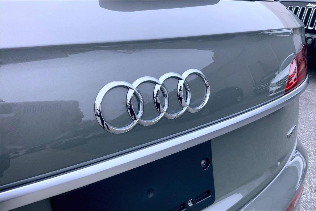 Certified 2023 Audi Q5 2.0T Premium w/ Convenience Package image 32