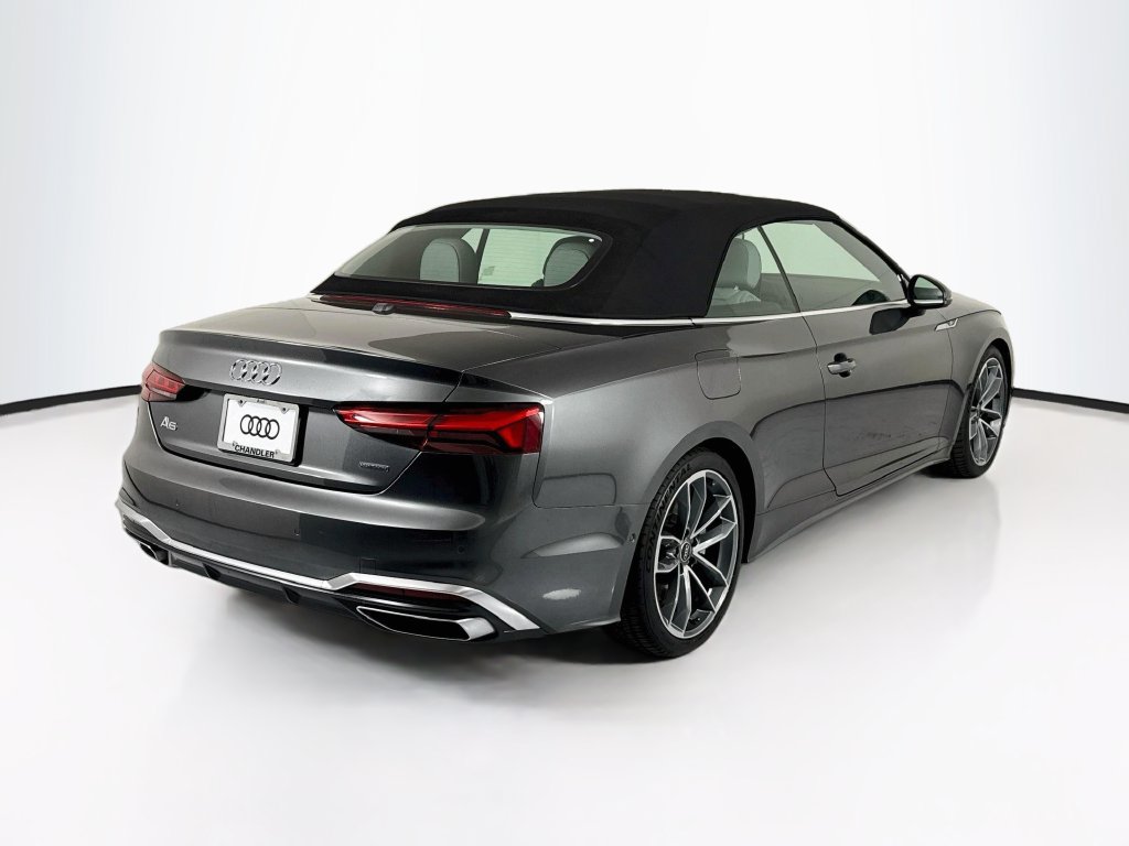 Certified 2023 Audi A5 2.0T Prestige AWD/4WD image 13