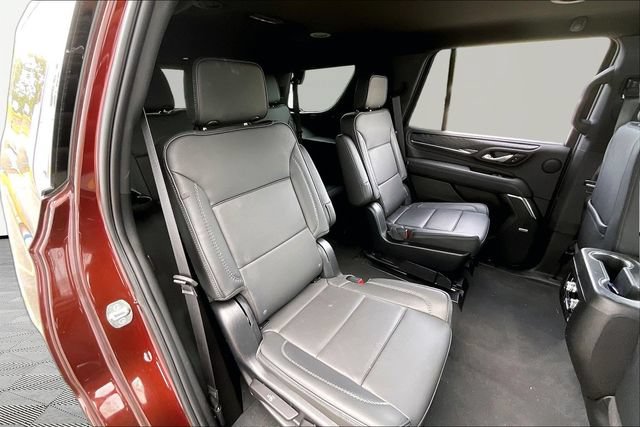 Used 2023 GMC Yukon Denali AWD/4WD image 17