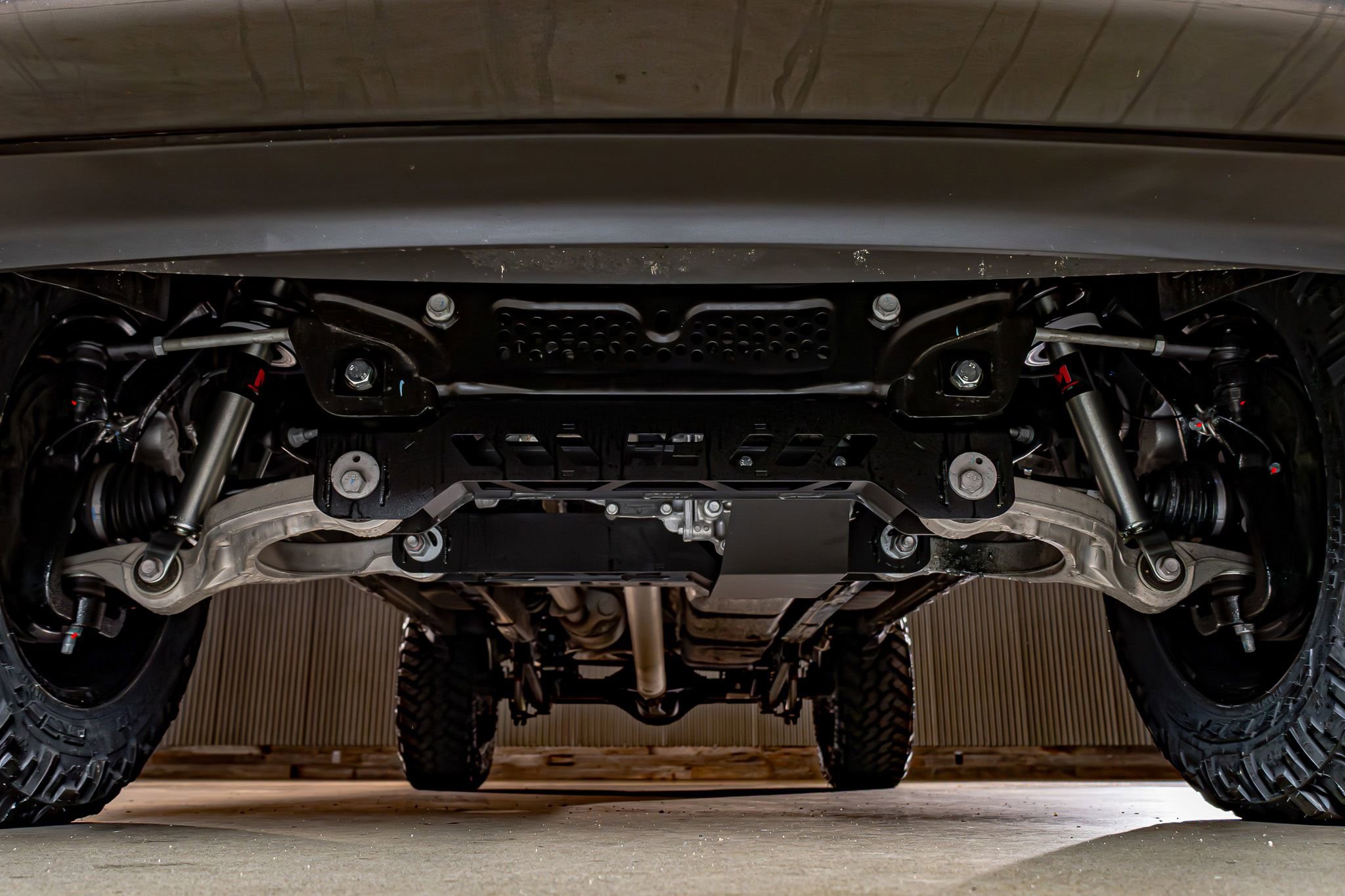 Used 2026 RAM 1500 Big Horn image 12