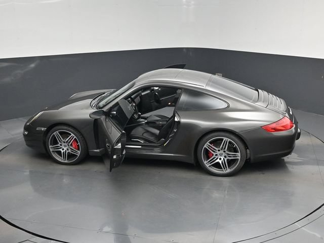 Used 2008 Porsche 911 Carrera S RWD image 17