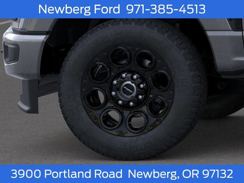 New 2026 Ford F250 XLT w/ XLT Premium Package AWD/4WD image 19